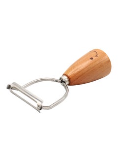 Cc Vegetable Peeler Beige/Silver 0.5kg  - Image 3