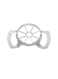 Cc Stainless Steel Fruit Cutter Silver  - Image 3