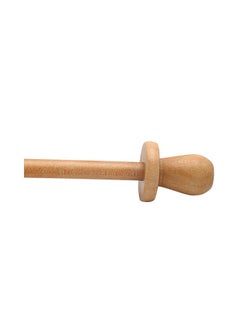 Wooden Honey Spoon Beige - v1569406590/N30167843A_5