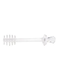 Cc Crystal Honey Dipper Stick Clear  - Image 1