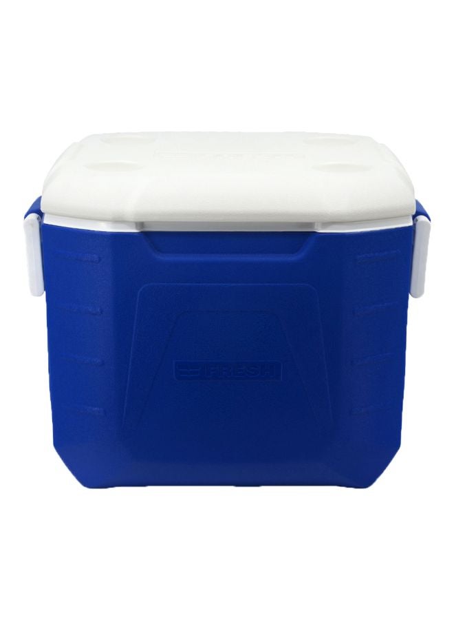 Beverage Cooler With Handle Blue/White - v1569406601/N30171248A_1