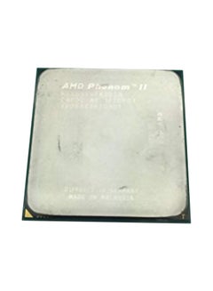 Phenom II X2 B59 Desktop CPU Processor Silver
