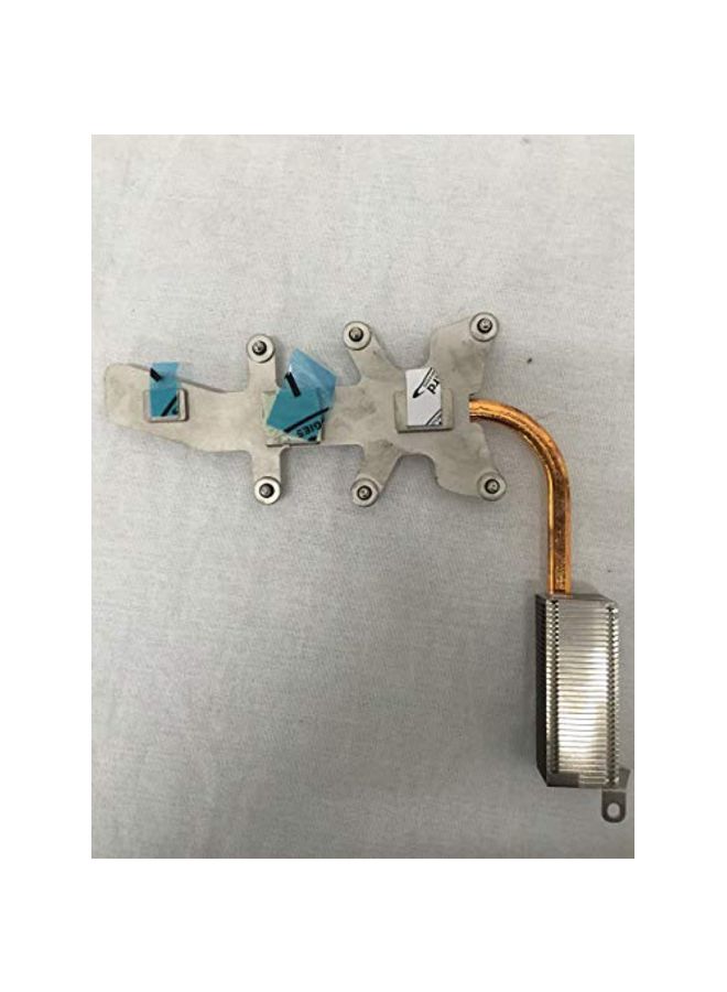 Lenovo Thermal Module Silver/Gold  - Image 2