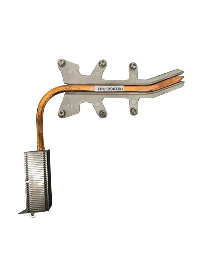Lenovo Thermal Module Silver/Gold  - Image 1