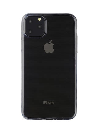 Protective Case Cover For Apple iPhone 11 Pro Max Clear - v1569406968/N30228191A_1