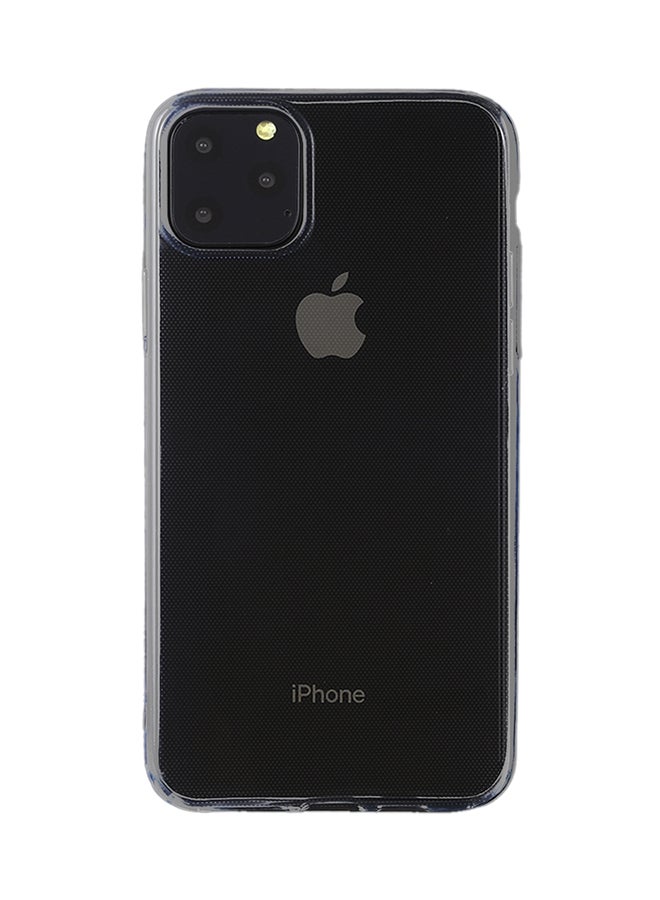Protective Case Cover For Apple iPhone 11 Pro Max Clear