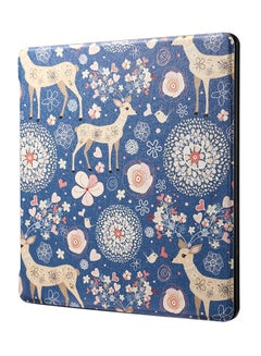 Dibase Protective Case Cover For Amazon Kindle Oasis 2017 7 inch Multicolor  - Image 1