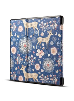 Dibase Protective Case Cover For Amazon Kindle Oasis 2017 7 inch Multicolor  - Image 2