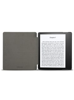 Dibase Protective Case Cover For Amazon Kindle Oasis 2017 7 inch Multicolor  - Image 4