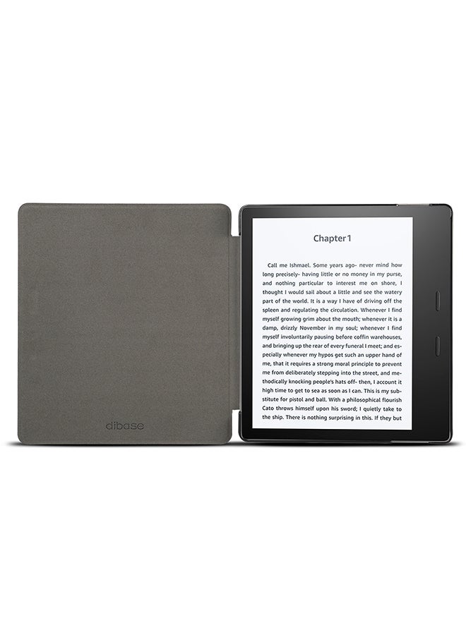 Dibase - Protective Case Cover For Amazon Kindle Oasis 2017 7 inch Multicolor - Image 1