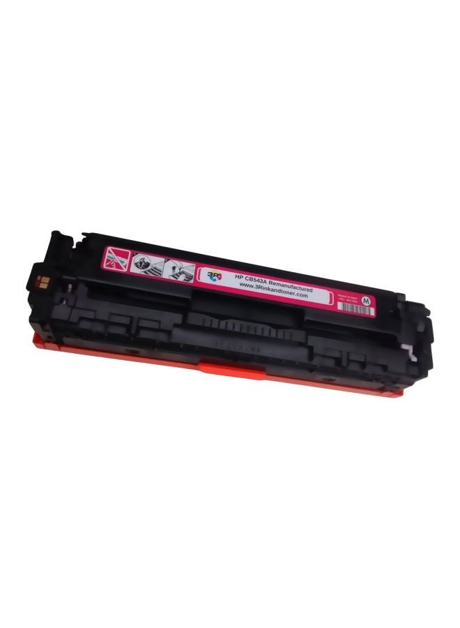 EASY PRINT Laser Printer Cartridge Magenta