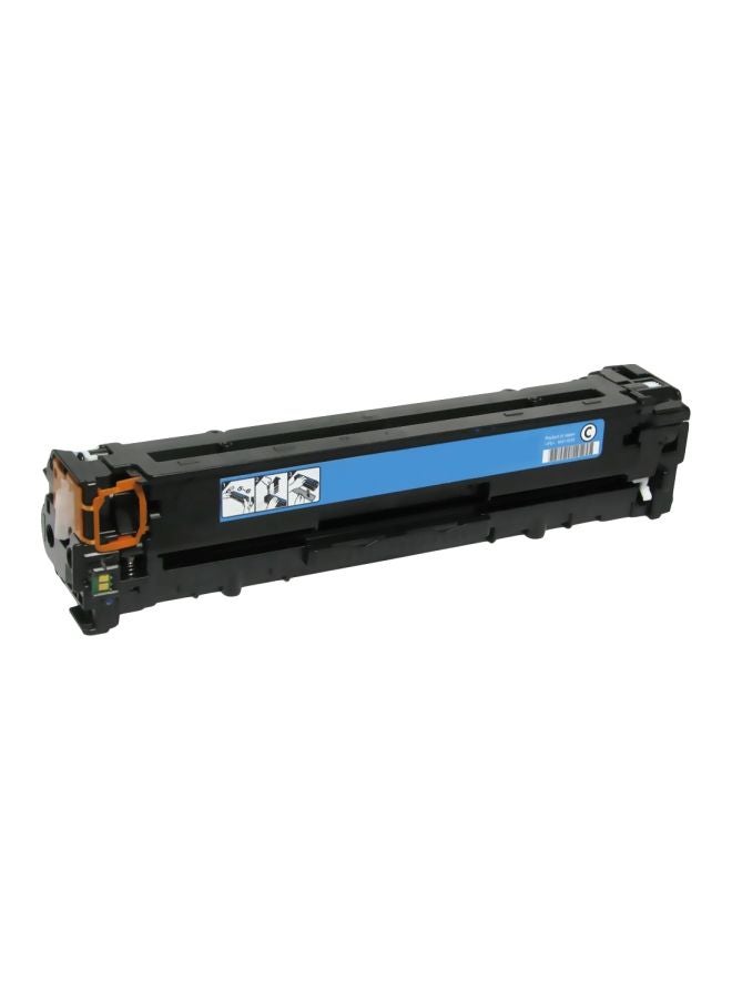 EASY PRINT Laser Printer Cartridge Cyan
