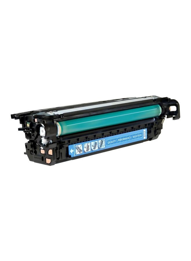 EASY PRINT Laser Printer Cartridge Cyan