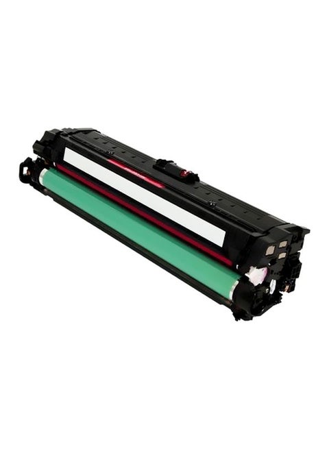 CE273A LaserJet Printer Cartridge Magenta