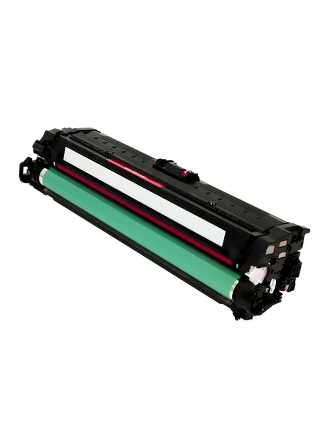 EASY PRINT - CE273A LaserJet Printer Cartridge Magenta - Image 1