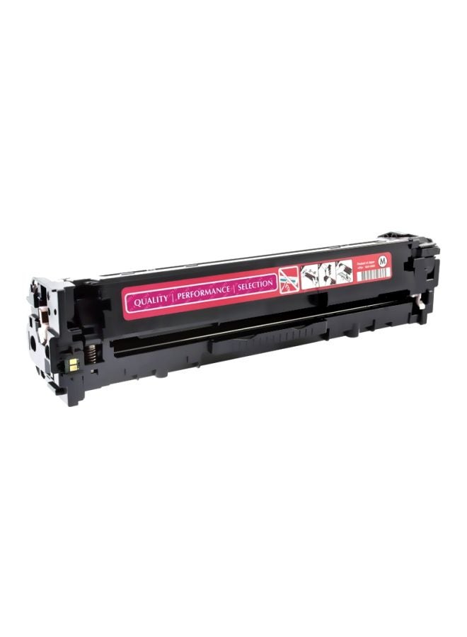 LaserJet Cartridge Toner 128A Magenta