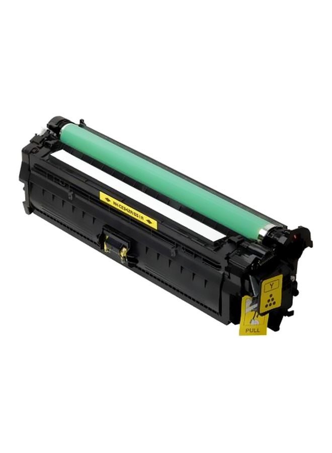 EASY PRINT Laser Printer Cartridge Yellow