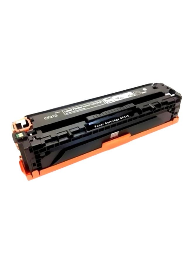 Laser Printer Cartridge Black