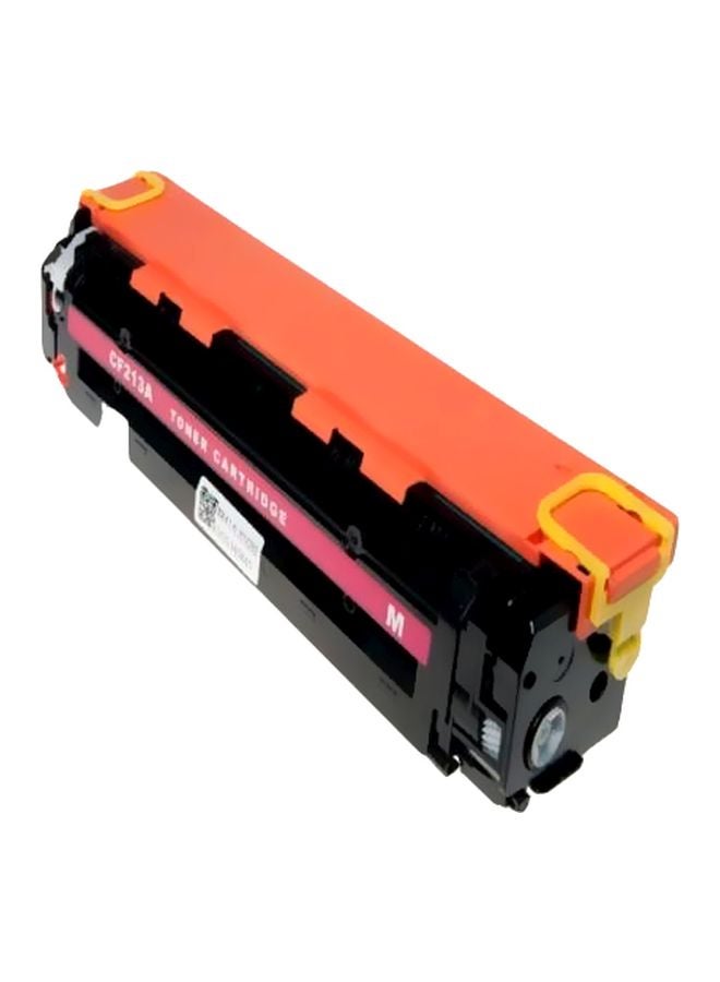 Laser Printer Cartridge Magenta