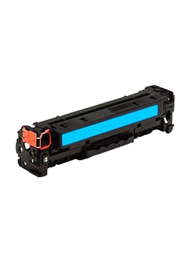 EASY PRINT Laser Printer Cartridge Cyan