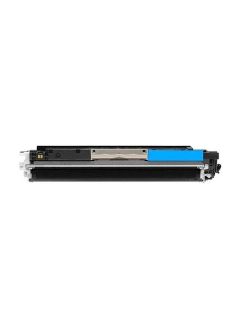 Laser Printer Cartridge Cyan