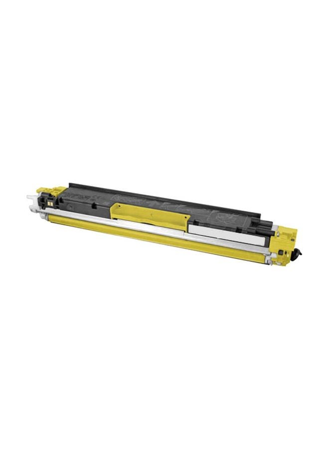 EASY PRINT Laser Printer Cartridge Yellow
