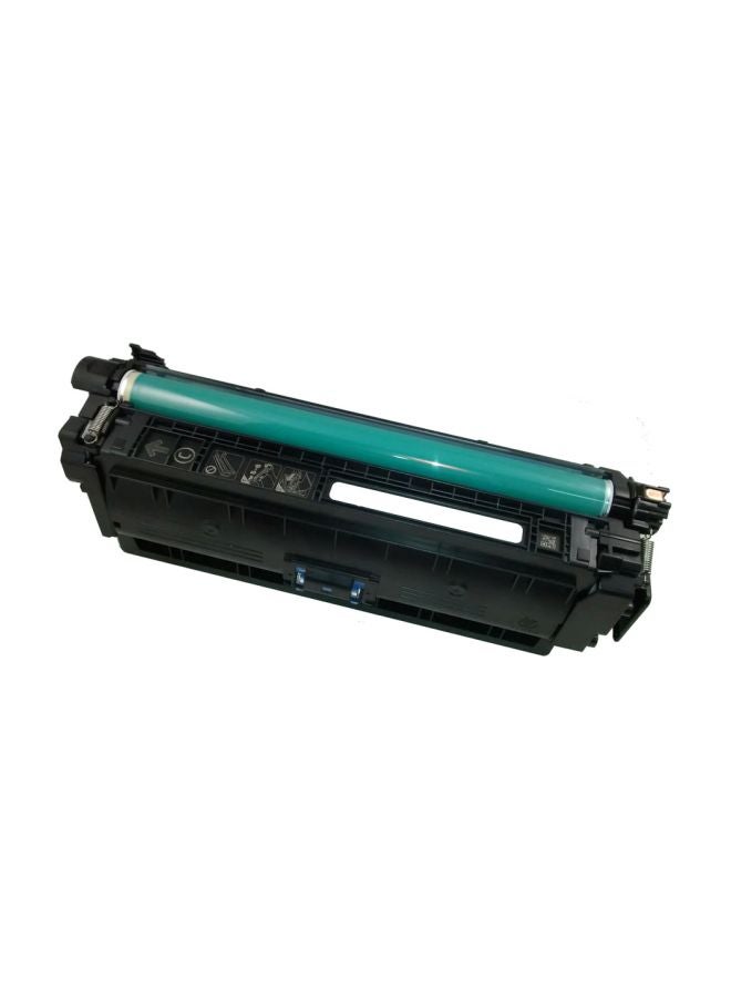 Laser Printer Cartridge Cyan