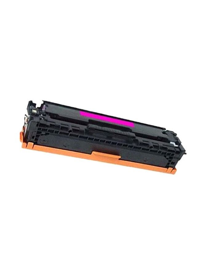 HP Original LaserJet Toner Cartridge CF413A Magenta