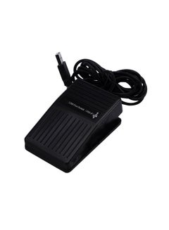 USB Single Foot Switch Wired Pedal Control