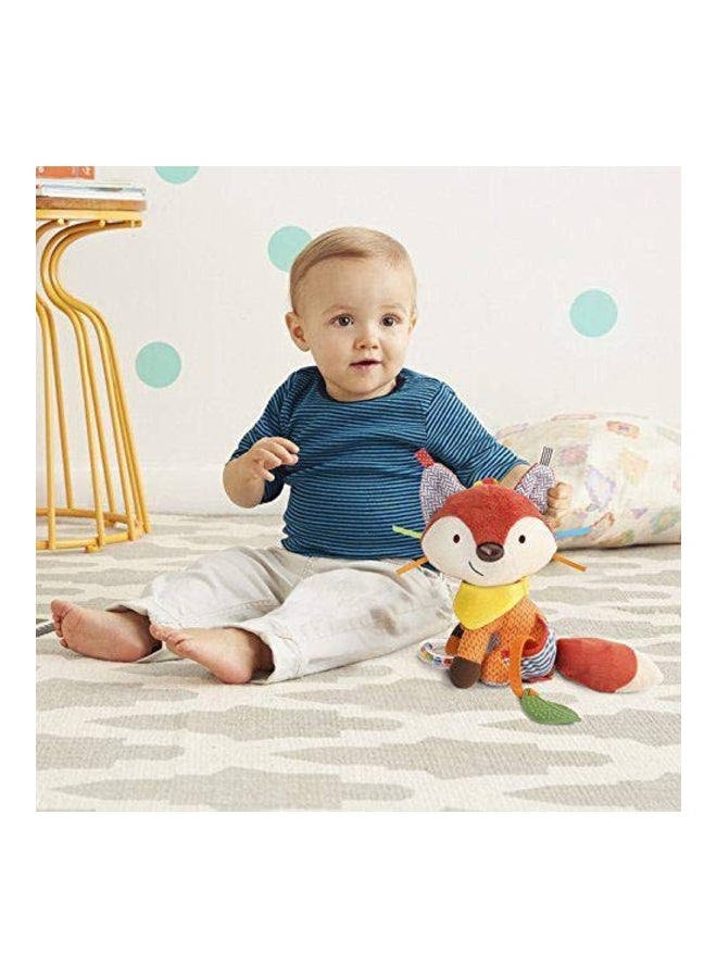 سكيب هوب لعبة تسنين باندانا باديز - متعددة الألوان - Image 5