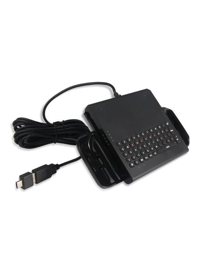 TNS-1777 Switch Joy-Con Wired Keyboard  - Image 2