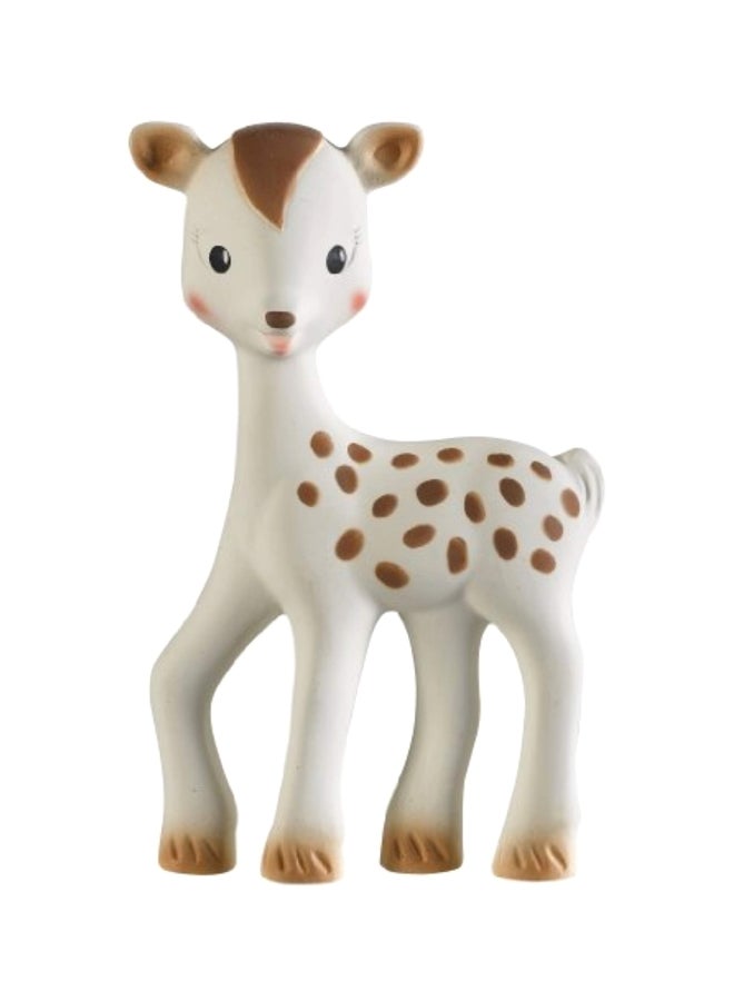 Fanfan The Fawn Teether