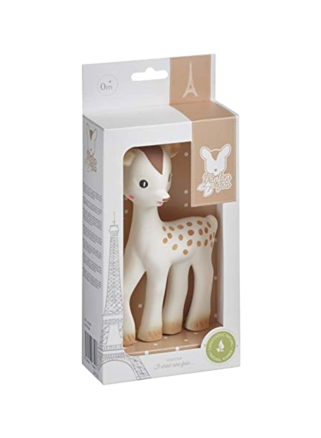 Fanfan The Fawn Teether