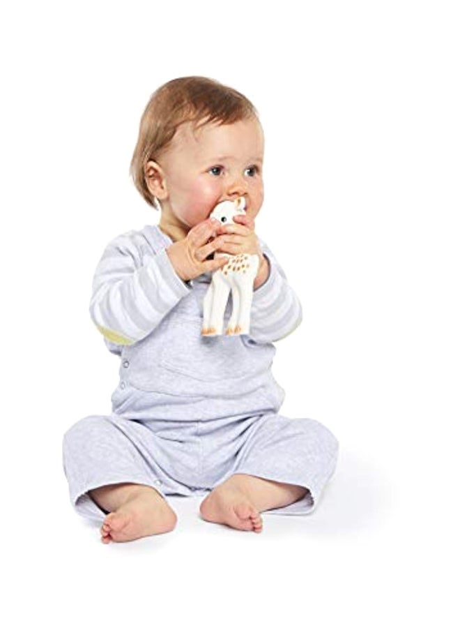 Fanfan The Fawn Teether