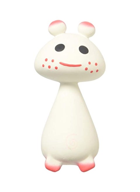 Rubber Soft Chew Toy
