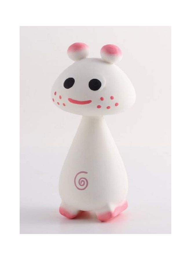 Rubber Soft Chew Toy