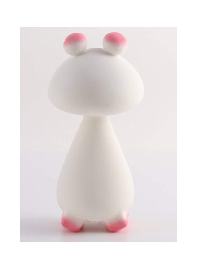 Rubber Soft Chew Toy
