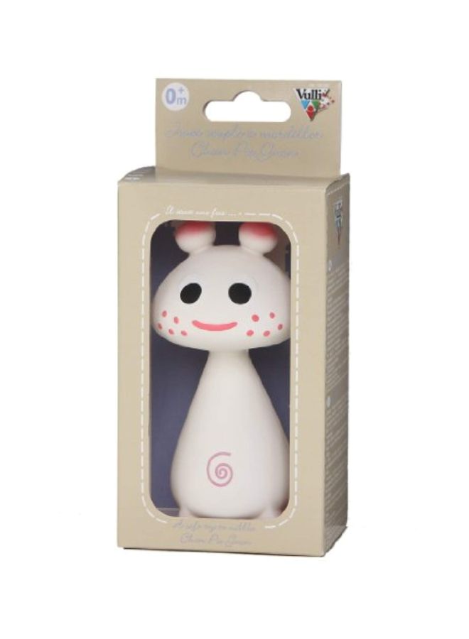 Rubber Soft Chew Toy