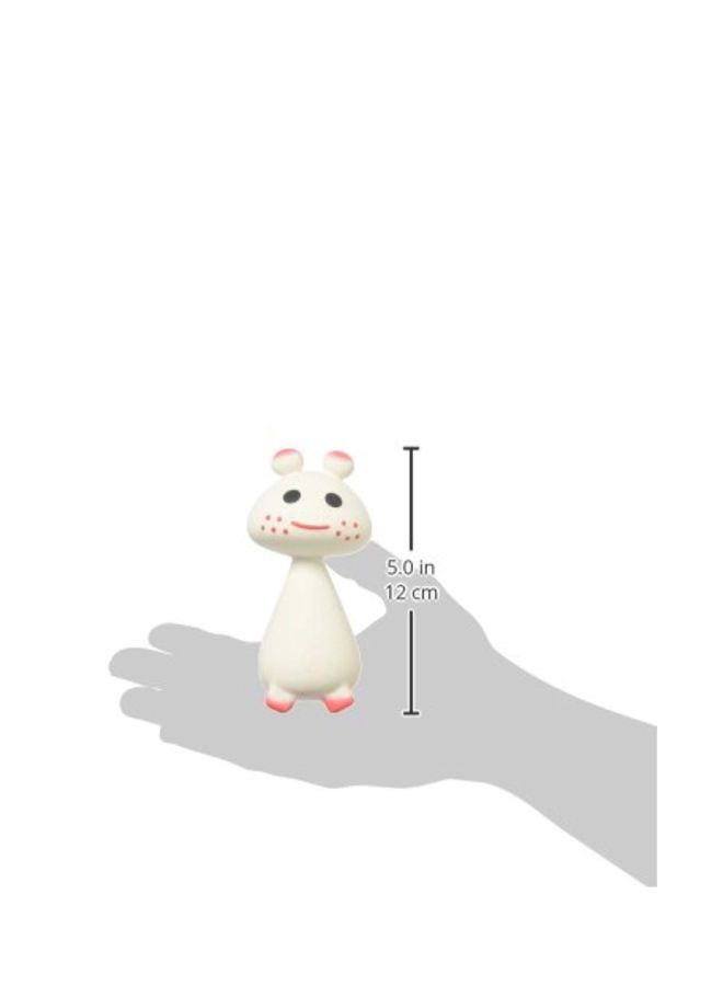 Rubber Soft Chew Toy