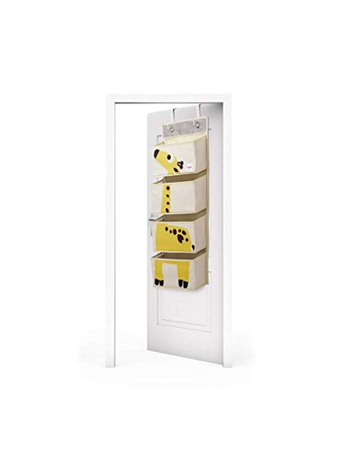 4-Tier Door hanging Storage Organizer - v1569408234/N30322781A_4