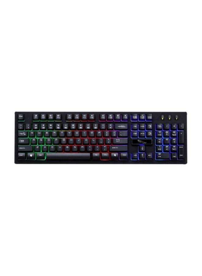 G20 LED Wired Gaming Keyboard  - Image 1