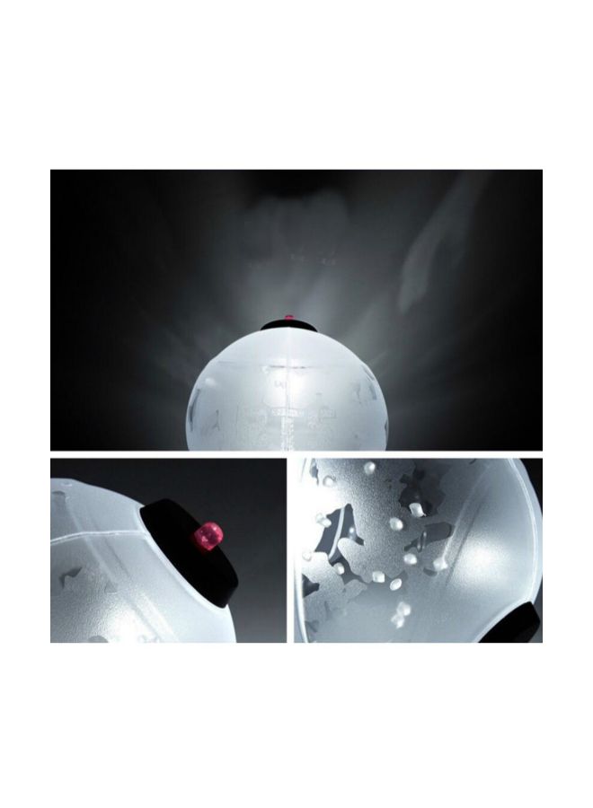 BTS - Light-Up Lamp Stick - Image 1