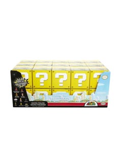 10-Piece Nintendo Character Blind Box Set 39897448411