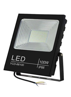 XBW LED Waterproof Flood Light White 10.82inch  - Image 1