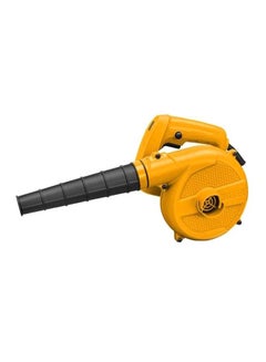 INGCO 400W Plastic Aspirator Blower Yellow/Black  - Image 1