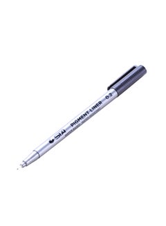 Micron Pigment Liner Sketch Marker Pen Multicolour