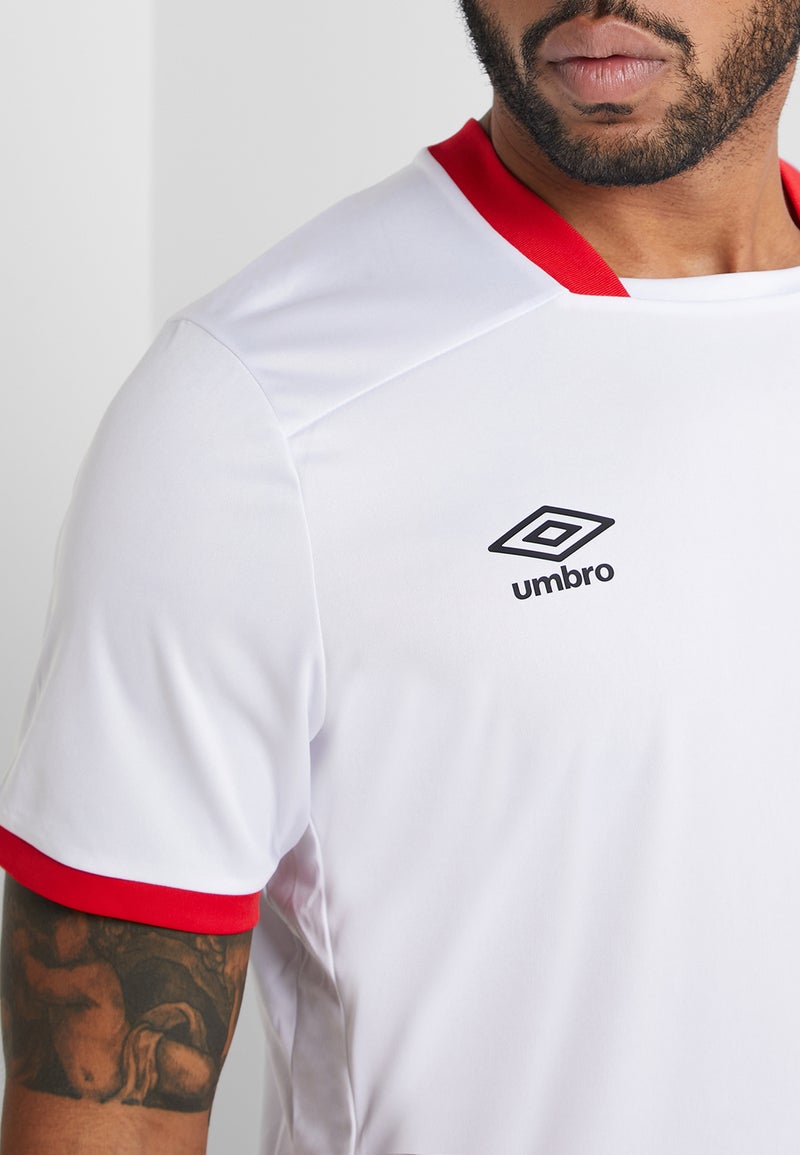 umbro Capital Jersey white - Image 3