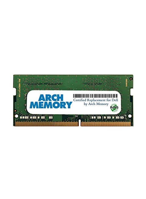 SODIMM PC4-19200 DDR4 RAM For Dell XPS 7760 SNPMKYF9C/8G A9210967