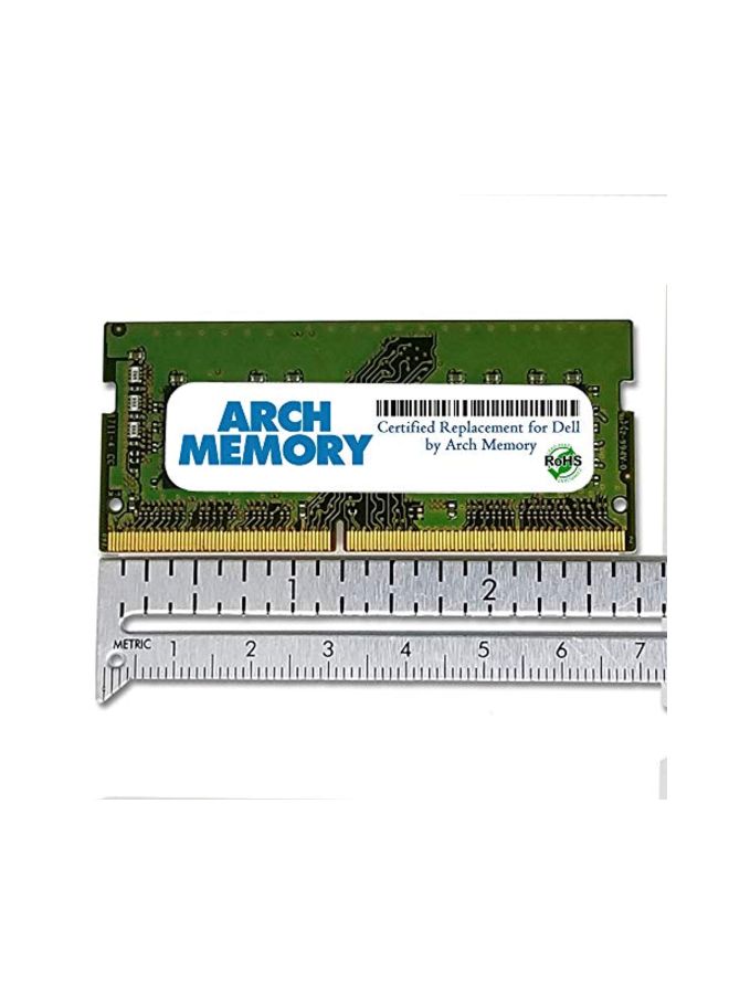 Arch Memory - SODIMM PC4-19200 DDR4 RAM For Dell XPS 7760 SNPMKYF9C/8G A9210967 - Image 1