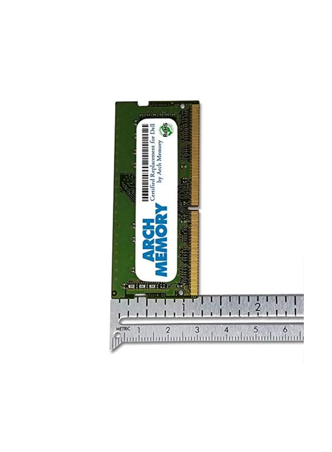 Arch Memory - SODIMM PC4-19200 DDR4 RAM For Dell XPS 7760 SNPMKYF9C/8G A9210967 - Image 1